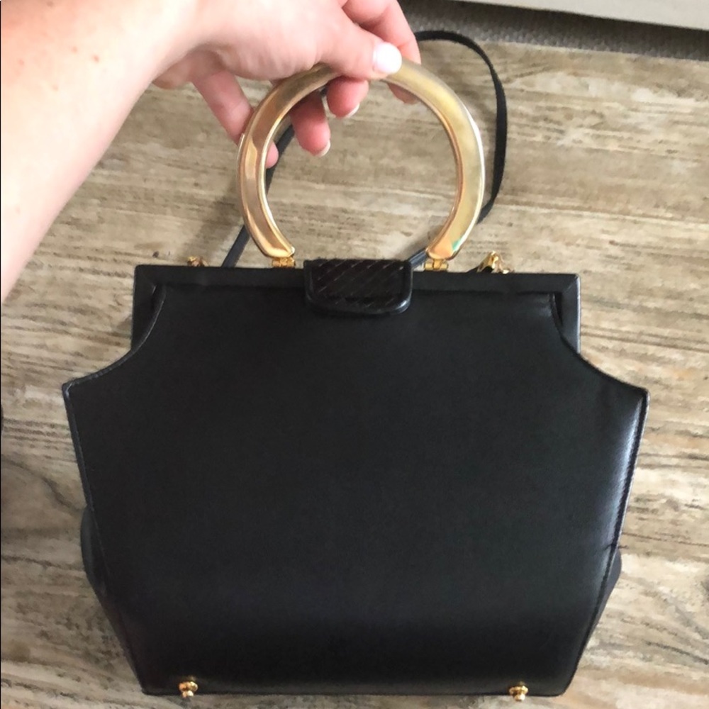 Evening bag - Picture 4 of 5